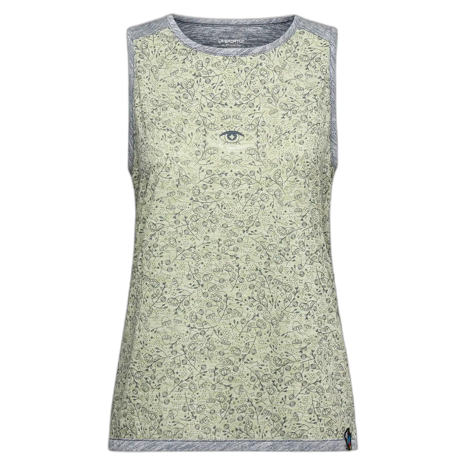 Débardeur femme La Sportiva Magic Tank