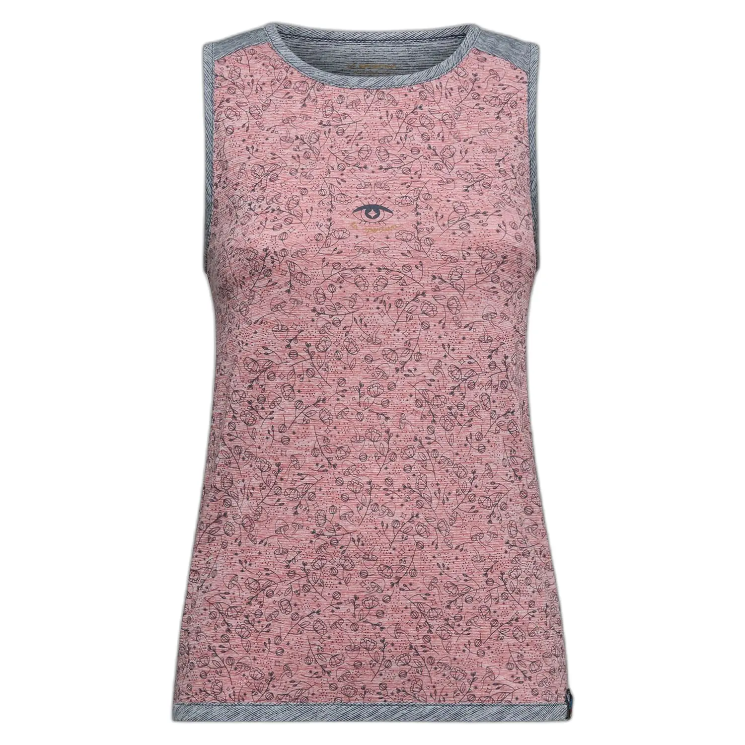 Débardeur femme La Sportiva Magic Tank
