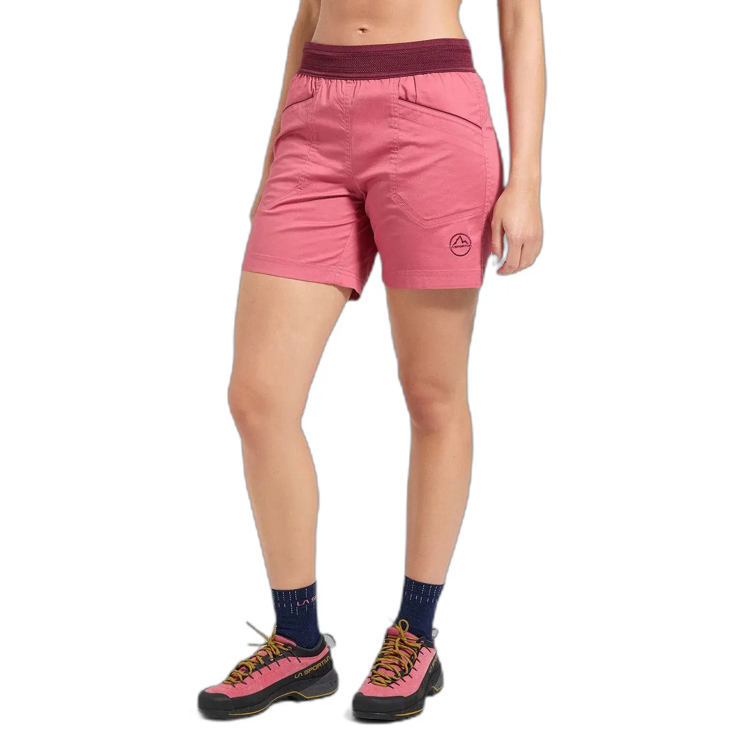 Shorts La Sportiva Roots