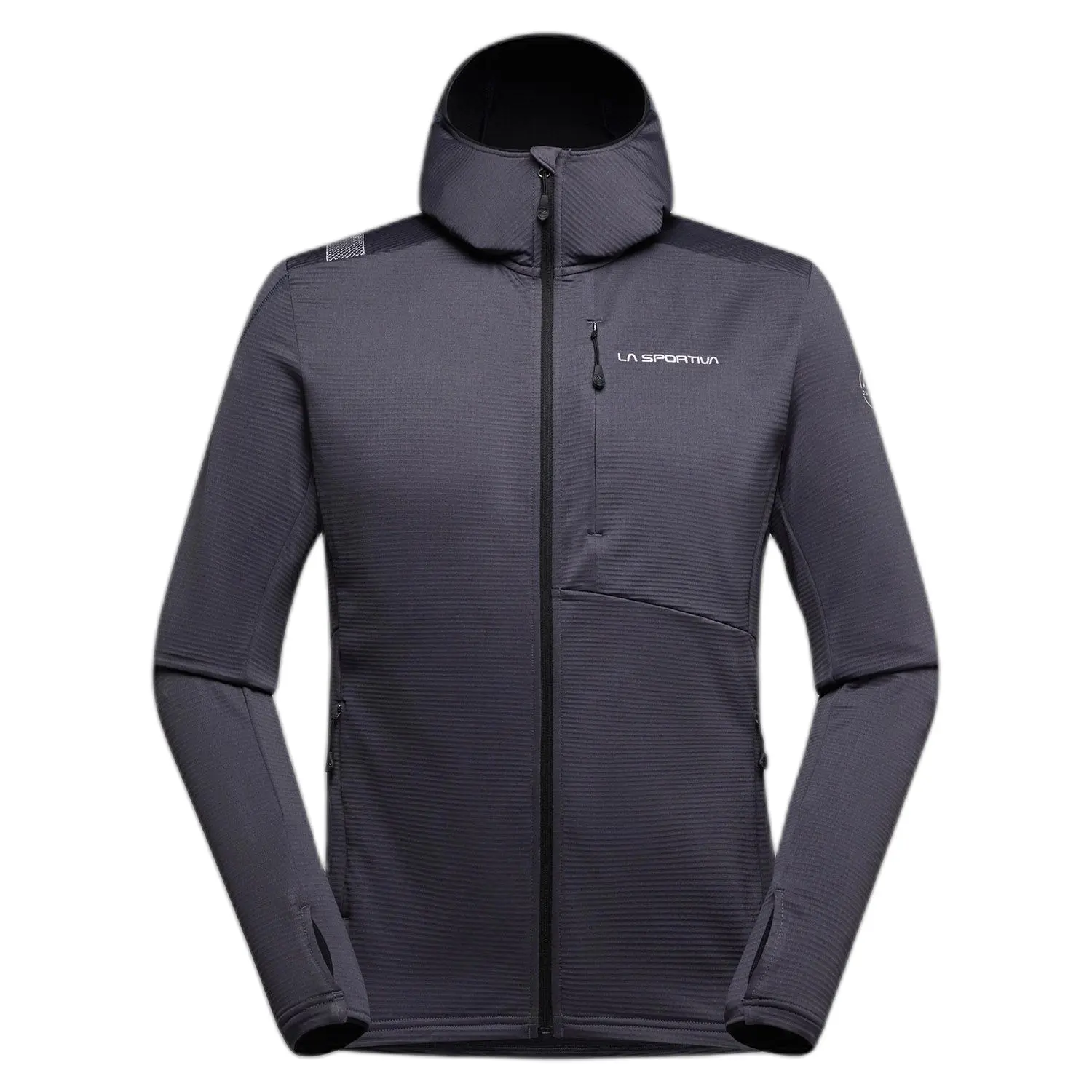 Hooded sweatshirt La Sportiva Chill