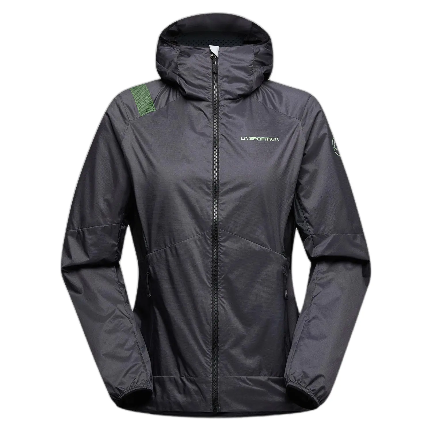 Women's hiking jacket La Sportiva Across Lite