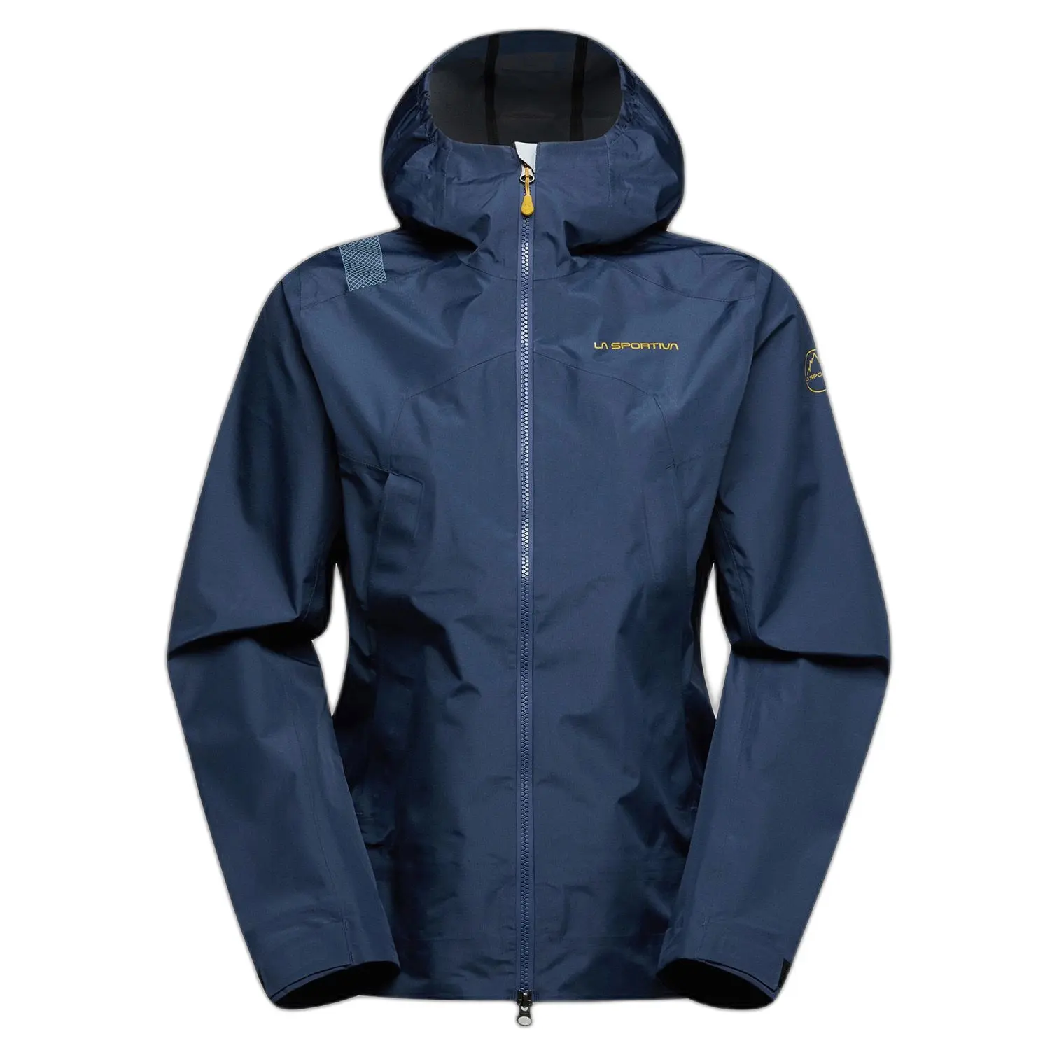 Women's hiking jacket La Sportiva Discover Shell