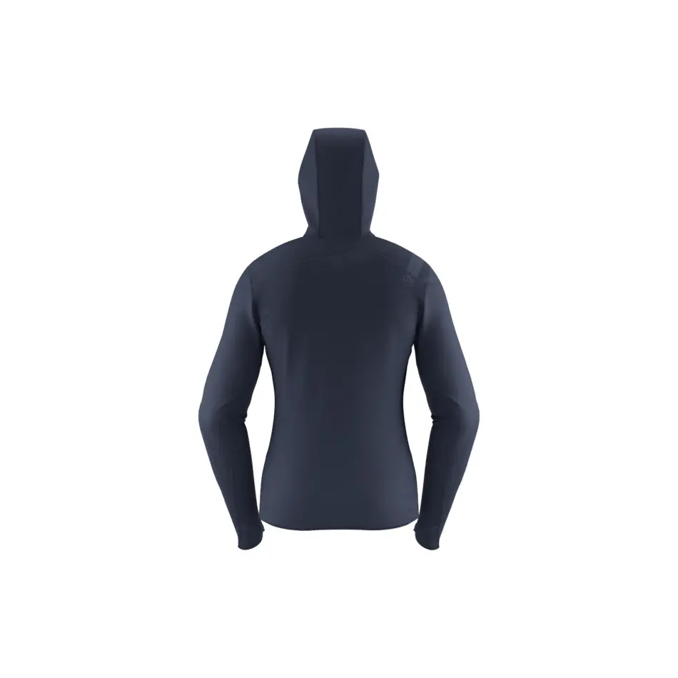 Hooded sweatshirt La Sportiva Big Wall