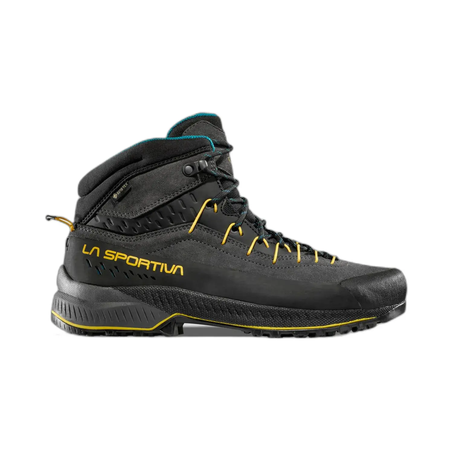 La Sportiva TX4 Evo GTX Tige Mid Hiking Shoes