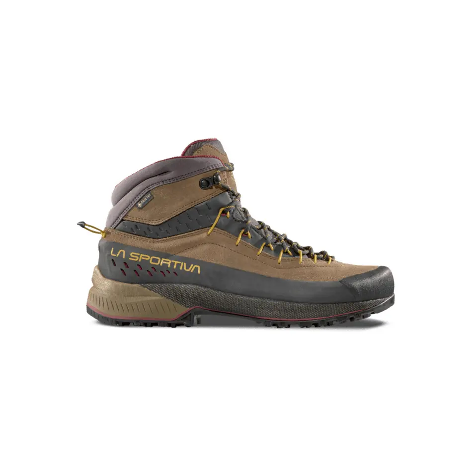 La Sportiva TX4 Evo GTX Tige Mid Hiking Shoes