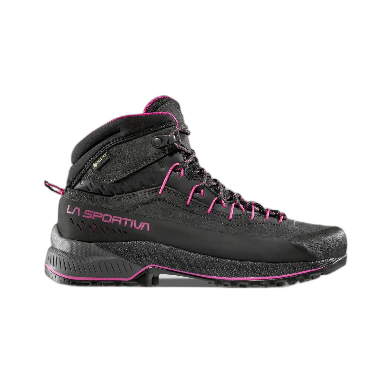 Dameswandelschoenen La Sportiva TX4 Evo GTX Tige Mid