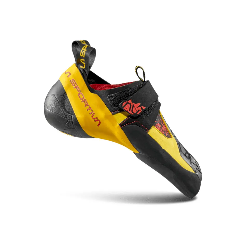Zapatillas de escalada infantiles La Sportiva Skwama