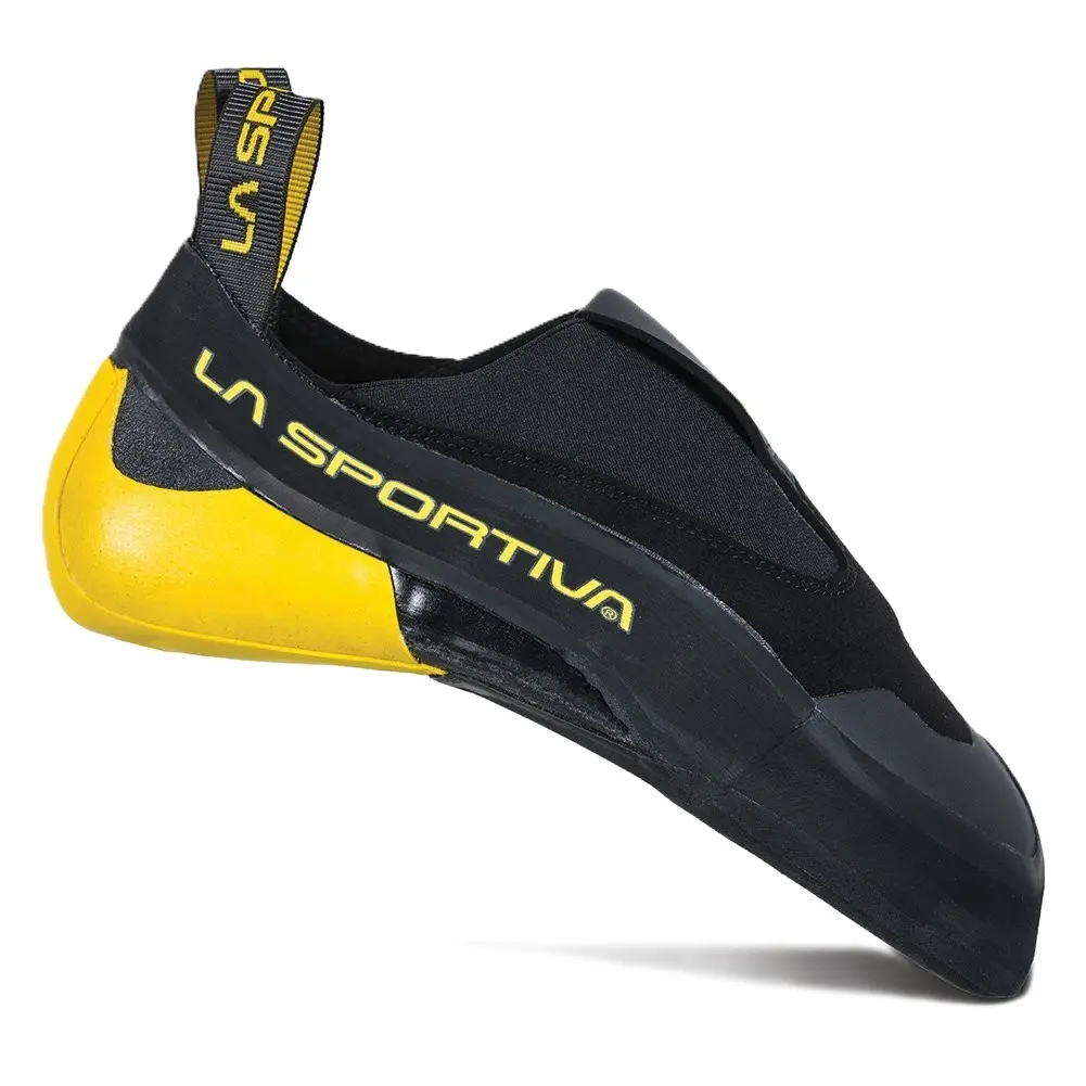 Chaussons d'escalade La Sportiva Cobra 4.99