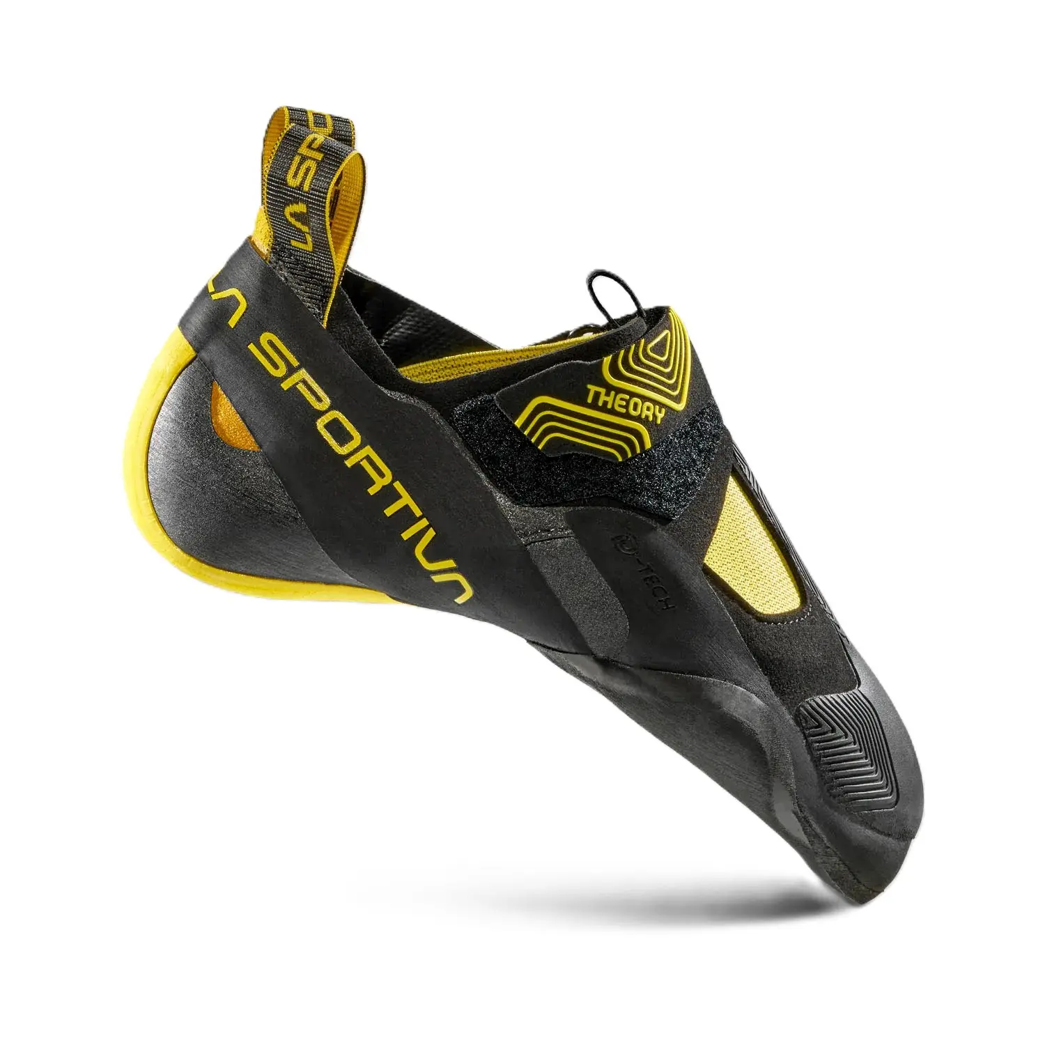 Scarpe da arrampicata La Sportiva Theory