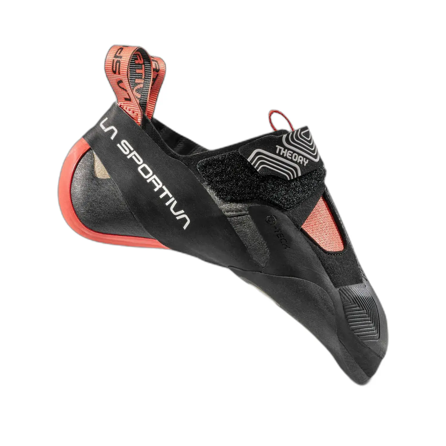 Chaussons d'escalade femme La Sportiva Theory