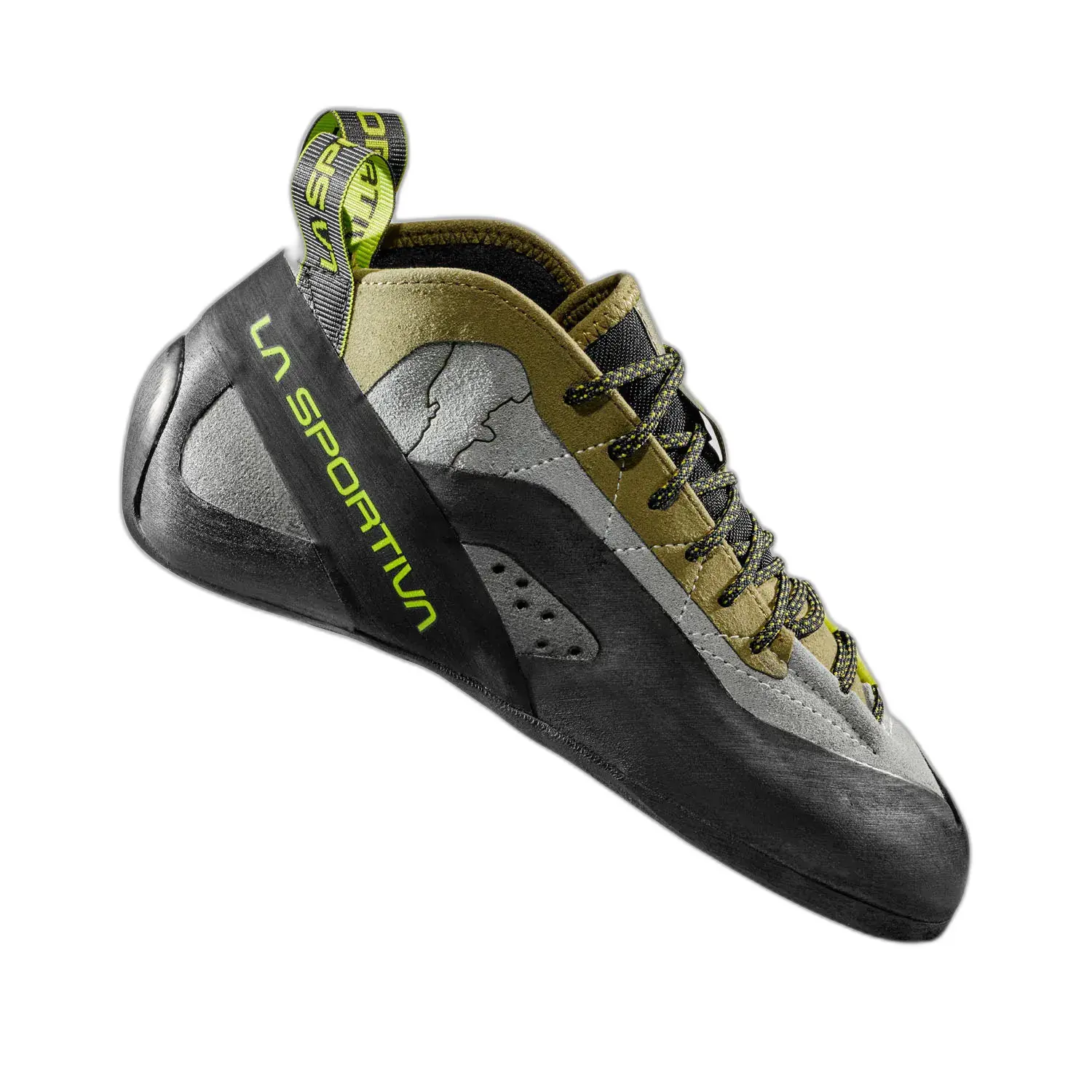 Chaussons d'escalade La Sportiva TC Pro Chaussons d'escalade La Sportiva TC Pro