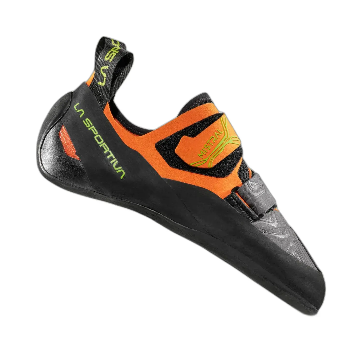 Climbing shoes for children La Sportiva Mistral