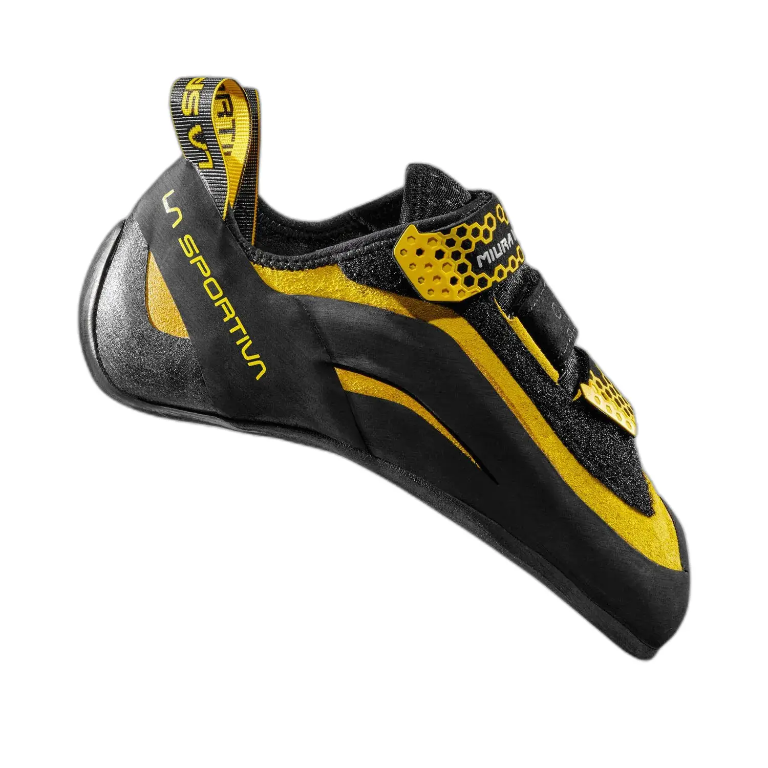 Climbing shoes for children La Sportiva Miura VS