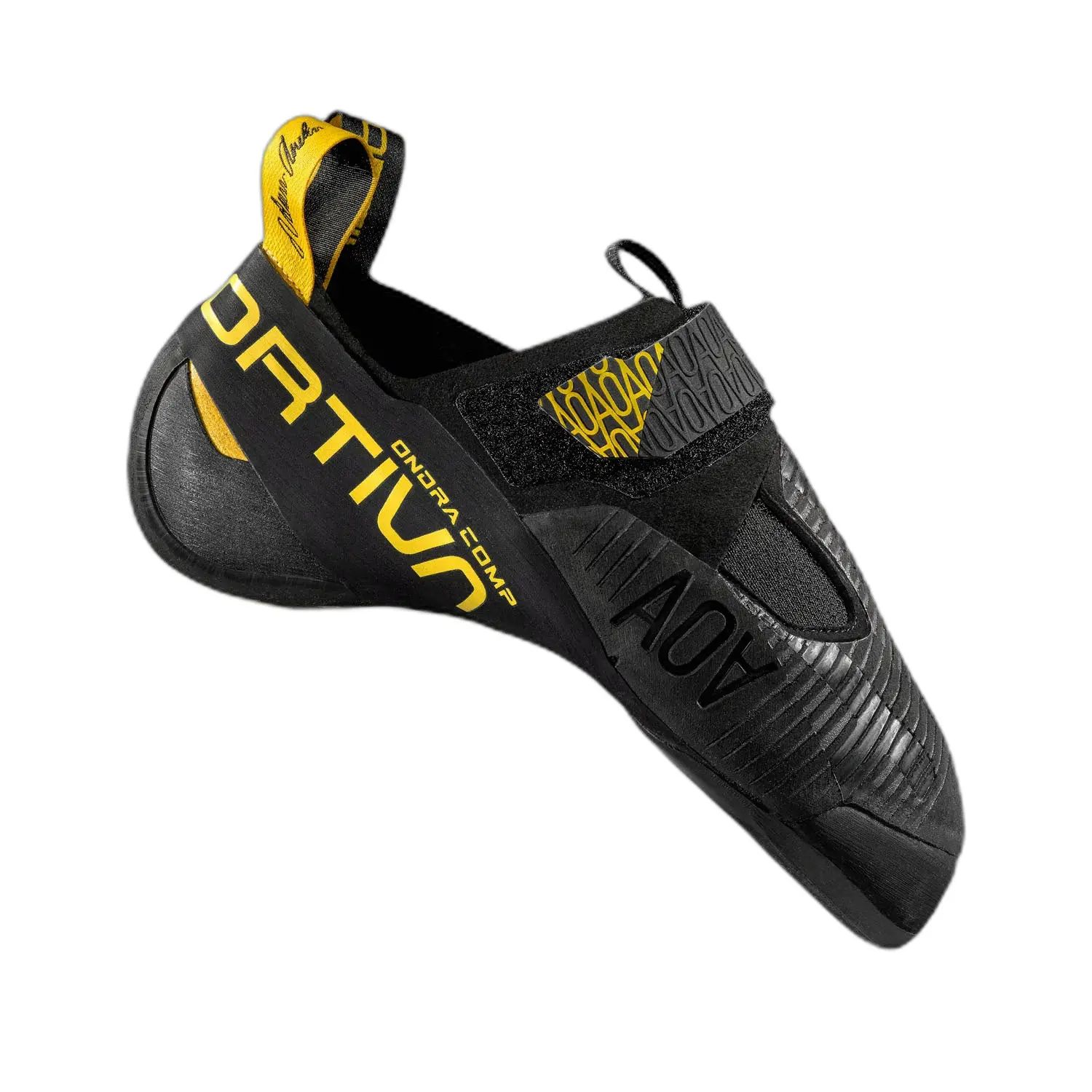 Chaussons d'escalade La Sportiva Ondra Comp