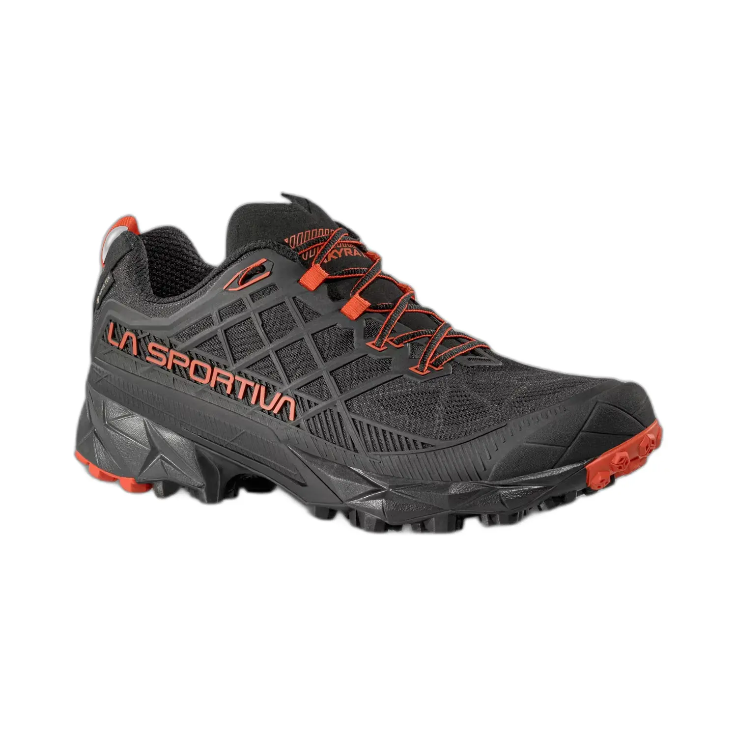 Hardloopschoenen La Sportiva Akyra II Gtx
