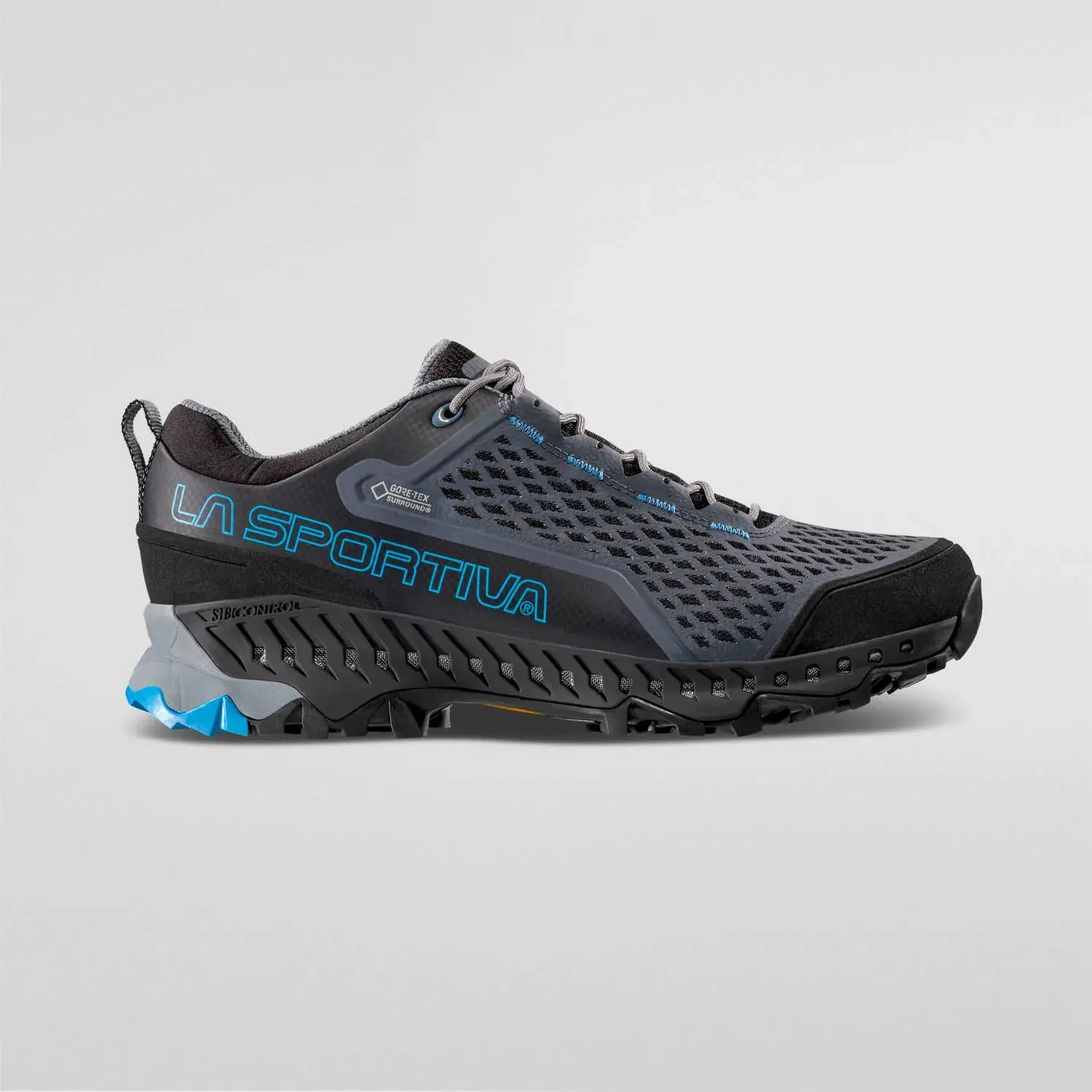 Kinder-Wanderschuhe La Sportiva Spire GTX