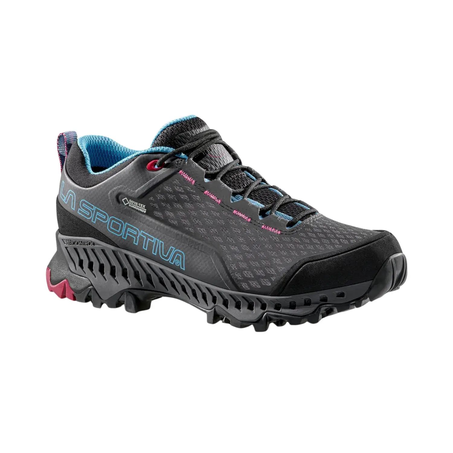 Dameswandelschoenen La Sportiva Spire GTX