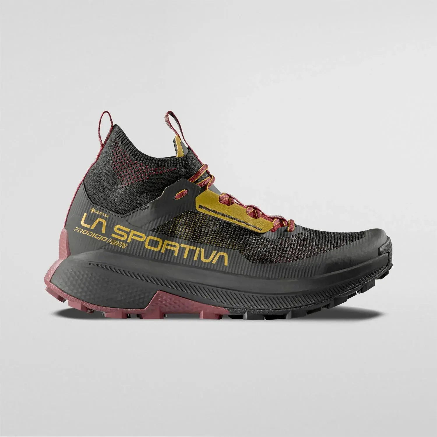 Wanderschuhe La Sportiva Prodigio Hike GTX
