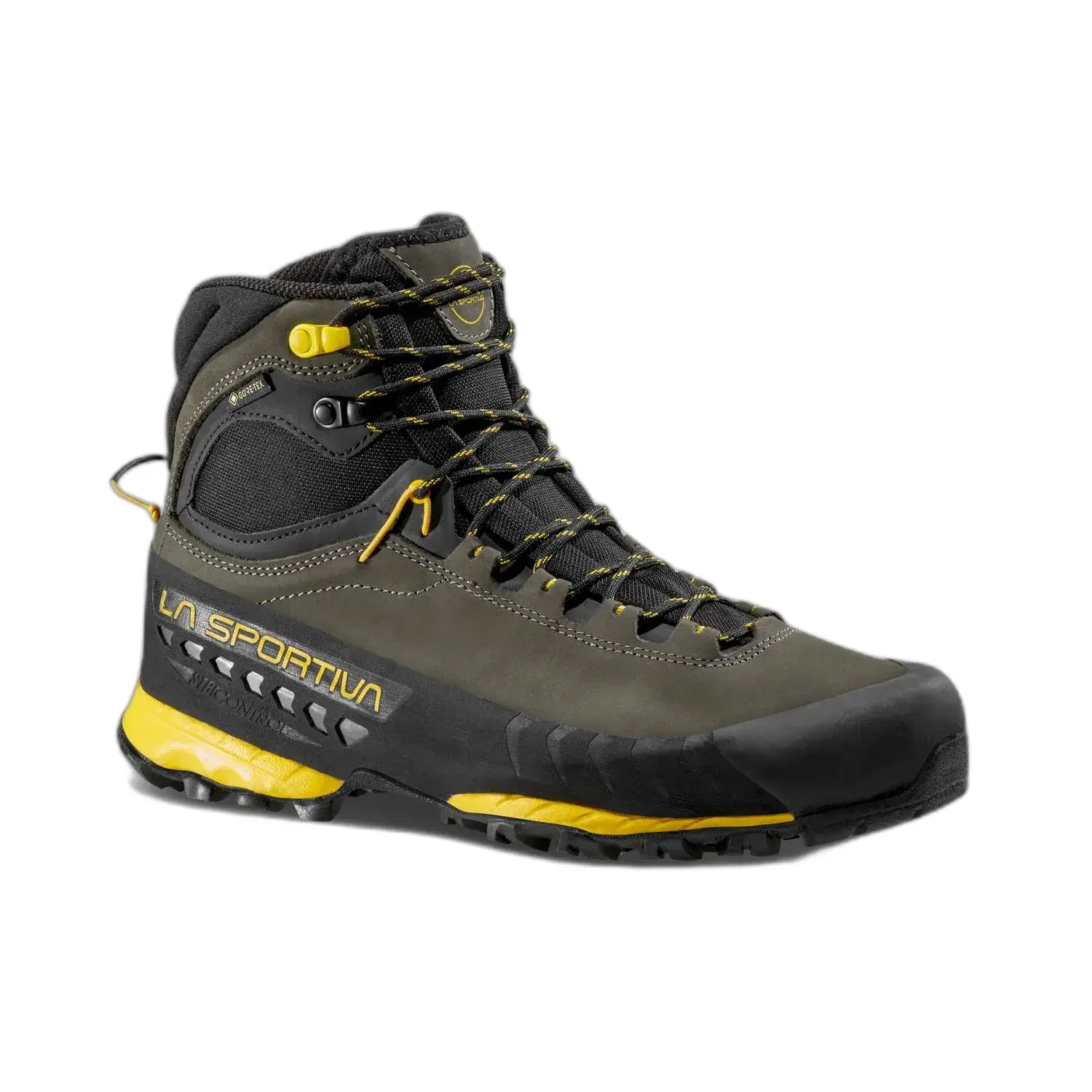 Wanderschuhe La Sportiva TX5 GTX
