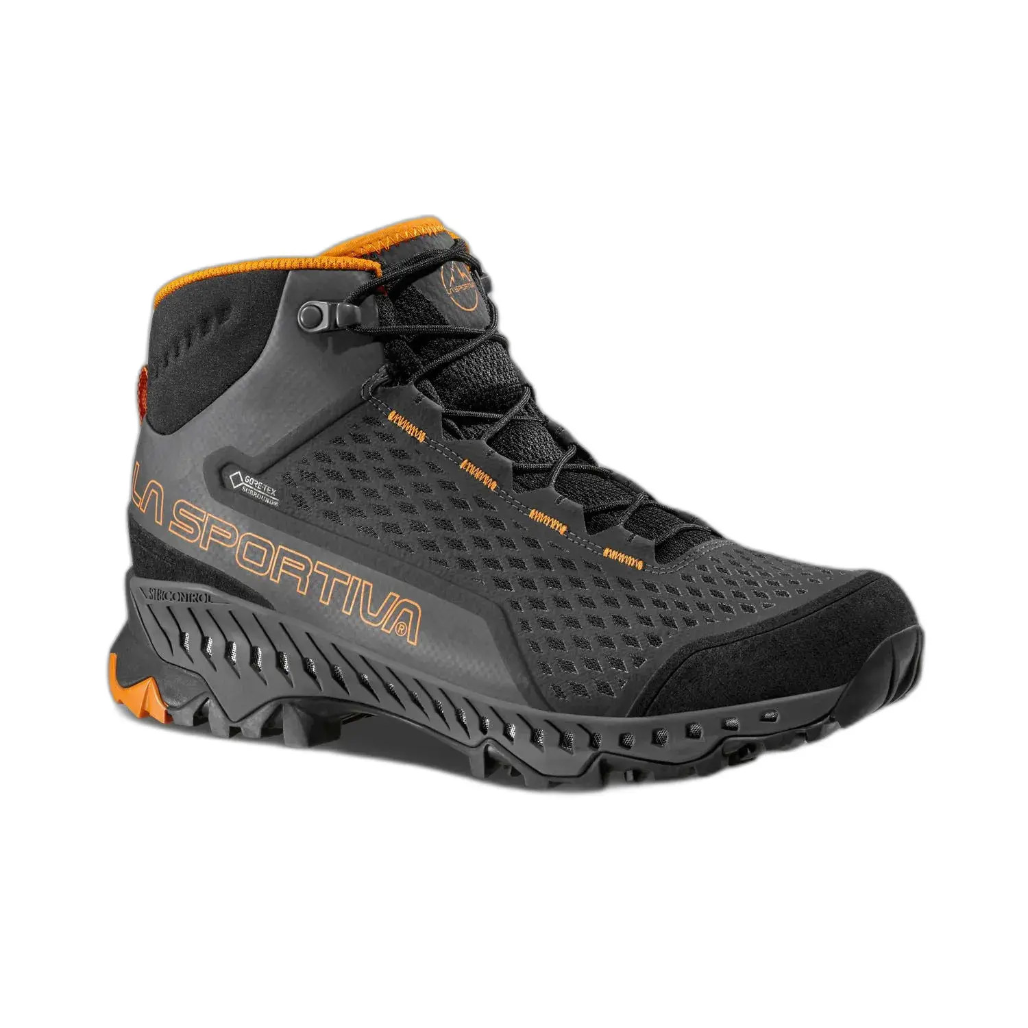 Wanderschuhe La Sportiva Stream GTX