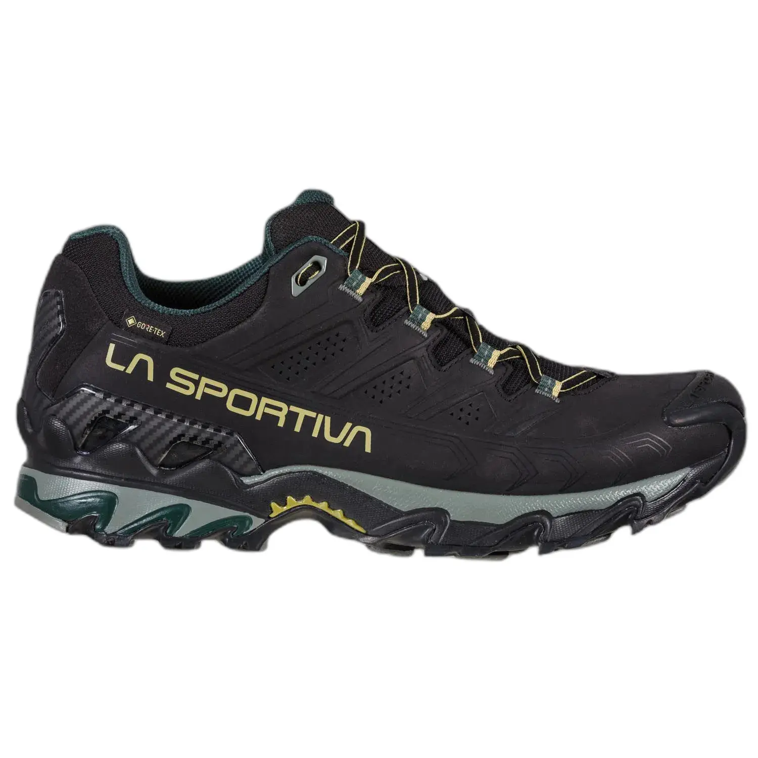 Wanderschuhe aus Leder La Sportiva Ultra Raptor II GTX