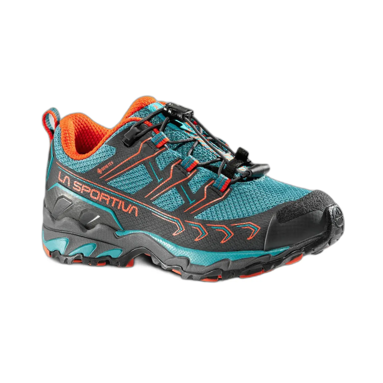 Kinder-Wanderschuhe La Sportiva Ultra Raptor II GTX