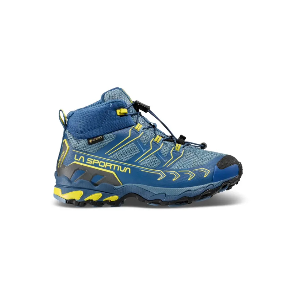 Kinder-Wanderschuhe La Sportiva Ultra Raptor II GTX