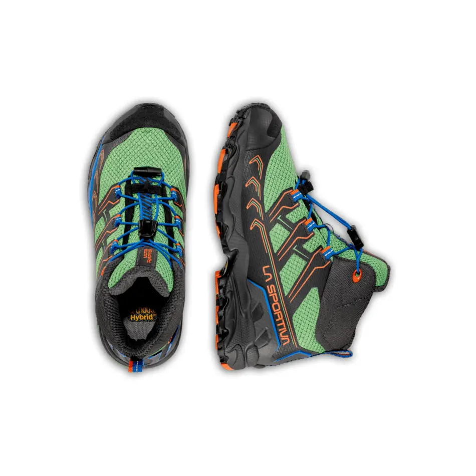 Kinder-Wanderschuhe La Sportiva Ultra Raptor II GTX