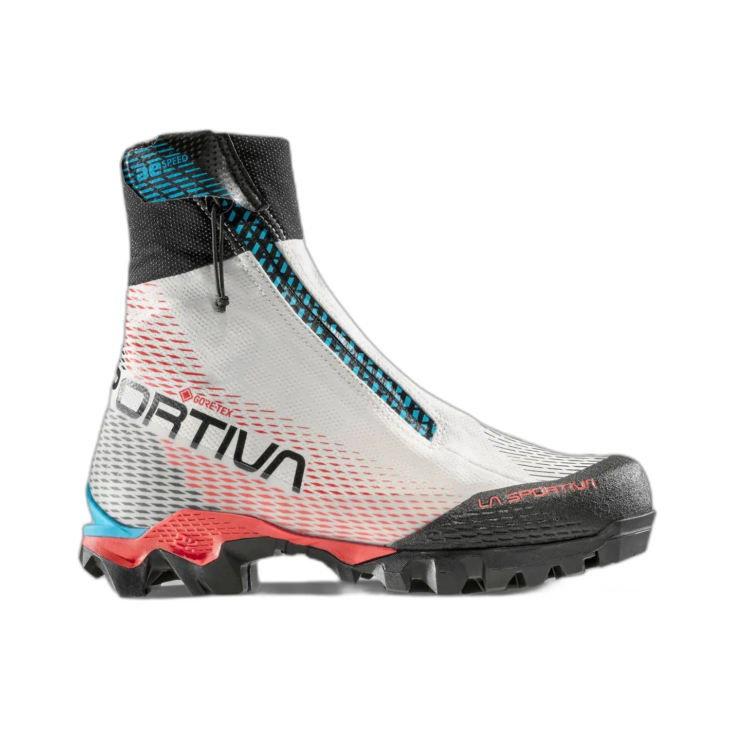 Bergsteigerschuhe Damen La Sportiva Aequilibrium Speed GTX