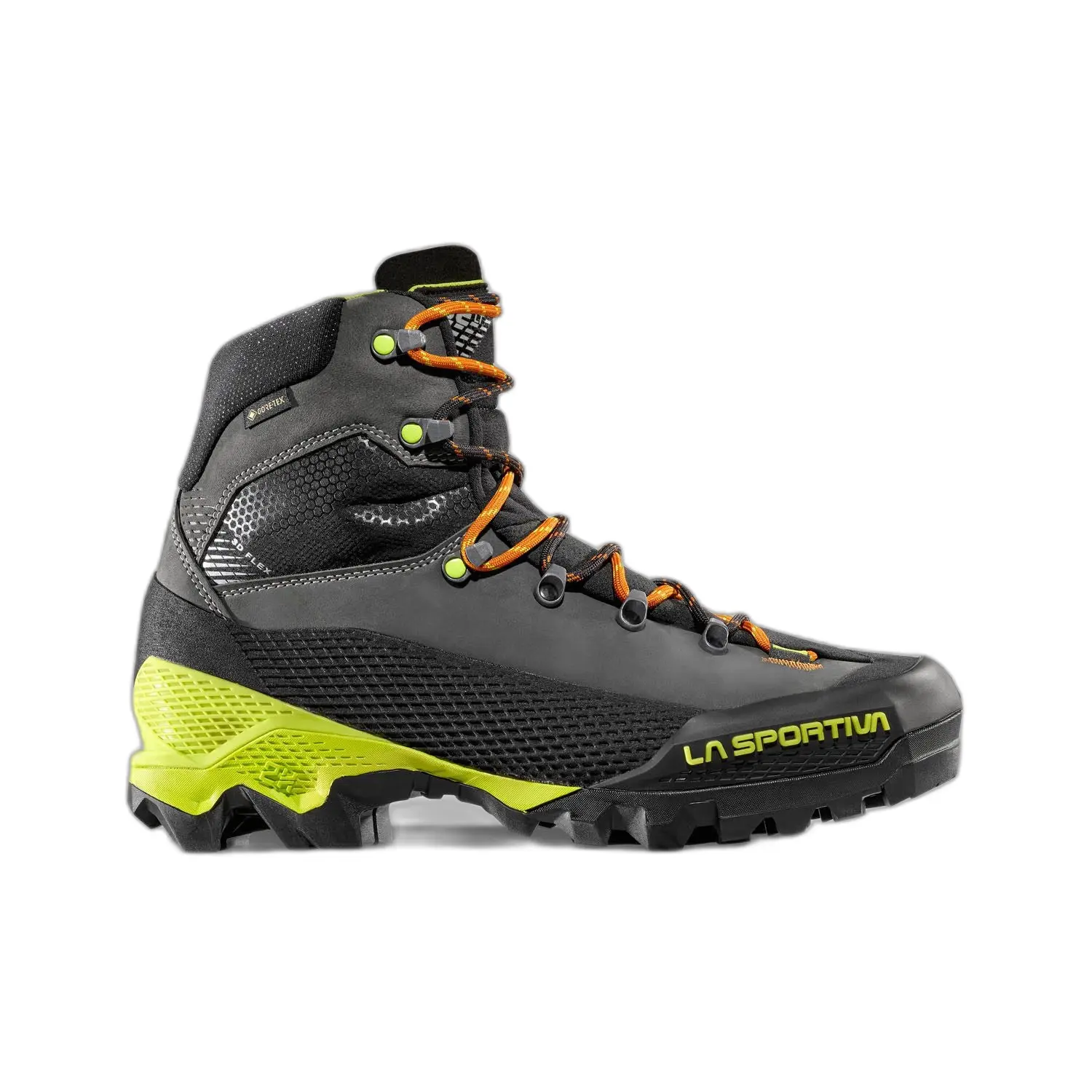 Kinder-Wanderschuhe La Sportiva Aequilibrium LT GTX