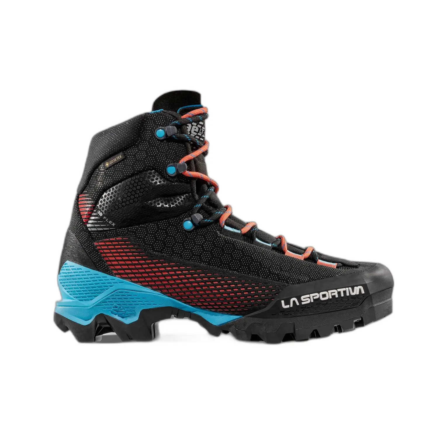 La Sportiva Aequilibrium ST GTX Women's Hiking Shoes
