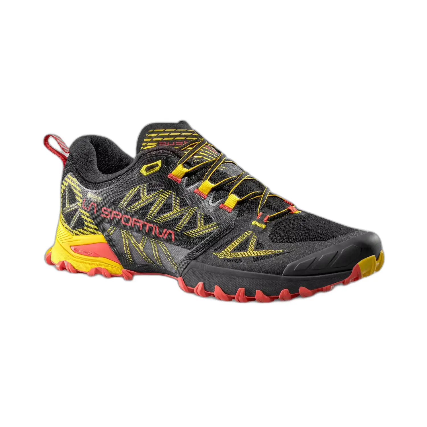 Trailschoenen La Sportiva Bushido III Gtx