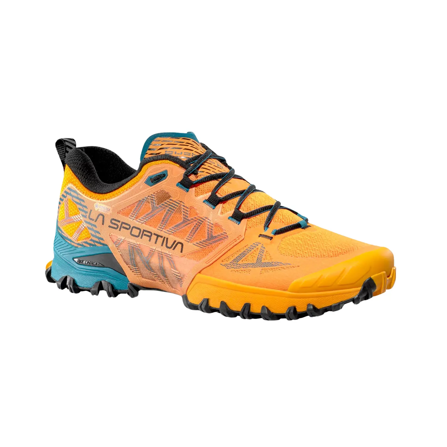 Trail running shoes La Sportiva Bushido III Gtx