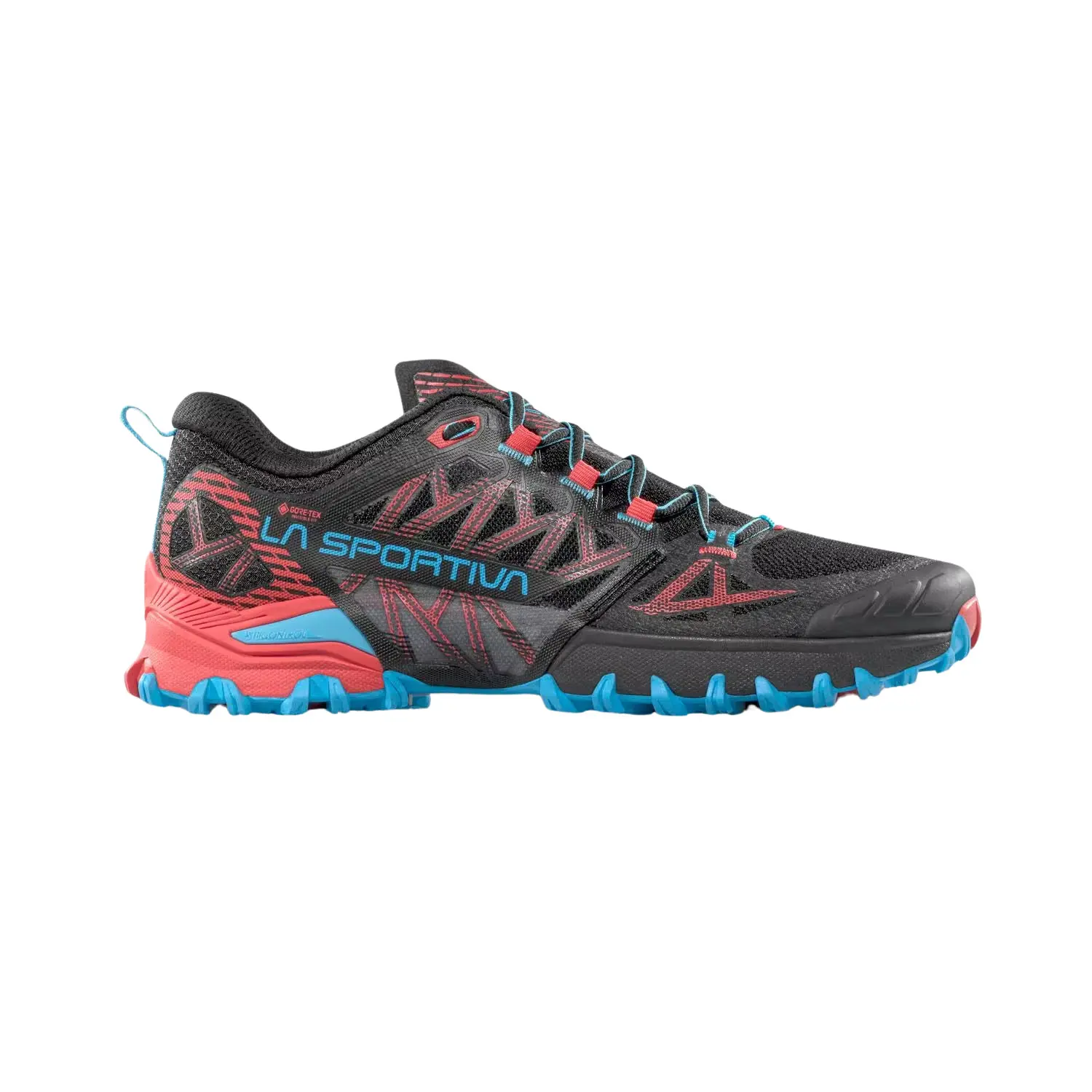Damesschoenen La Sportiva Bushido III GTX