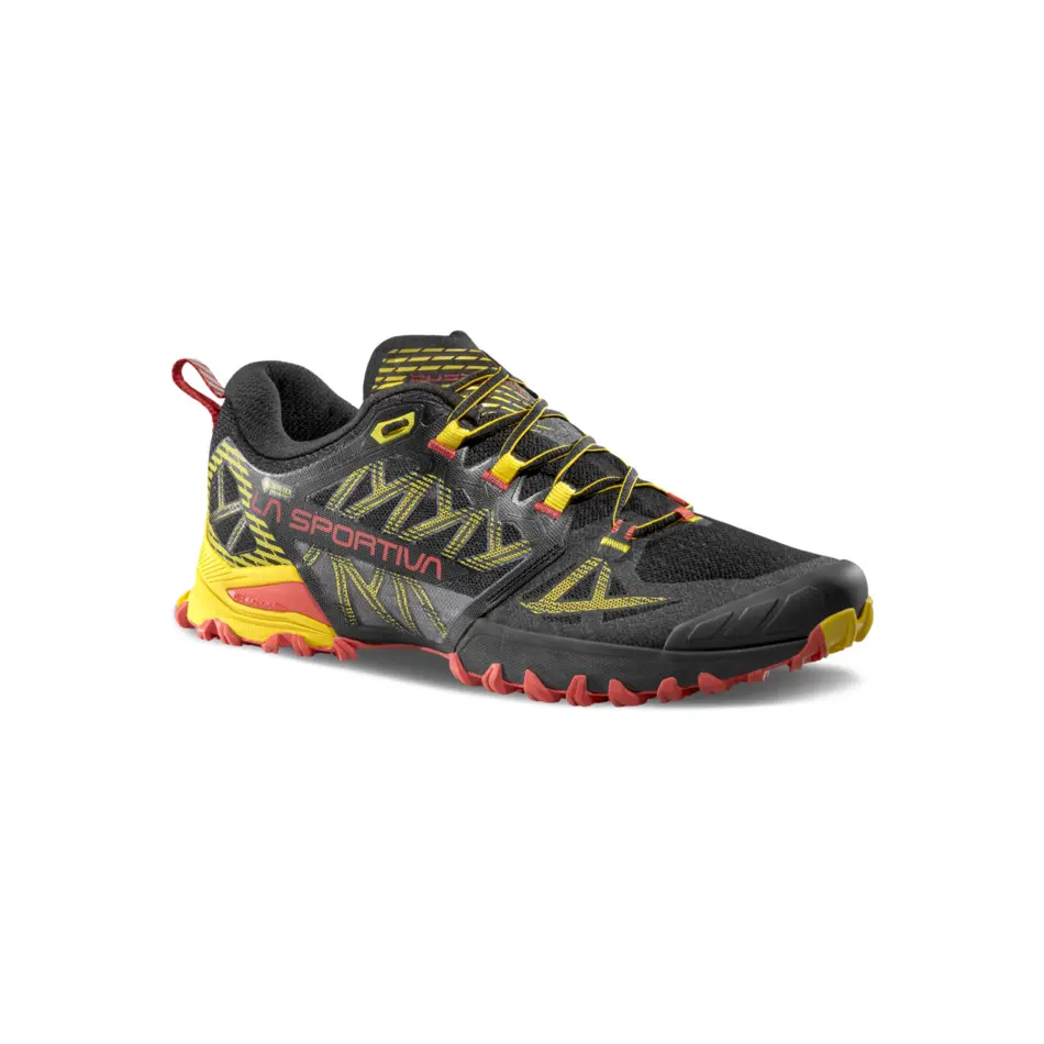 Trailschoenen La Sportiva Bushido III Gtx