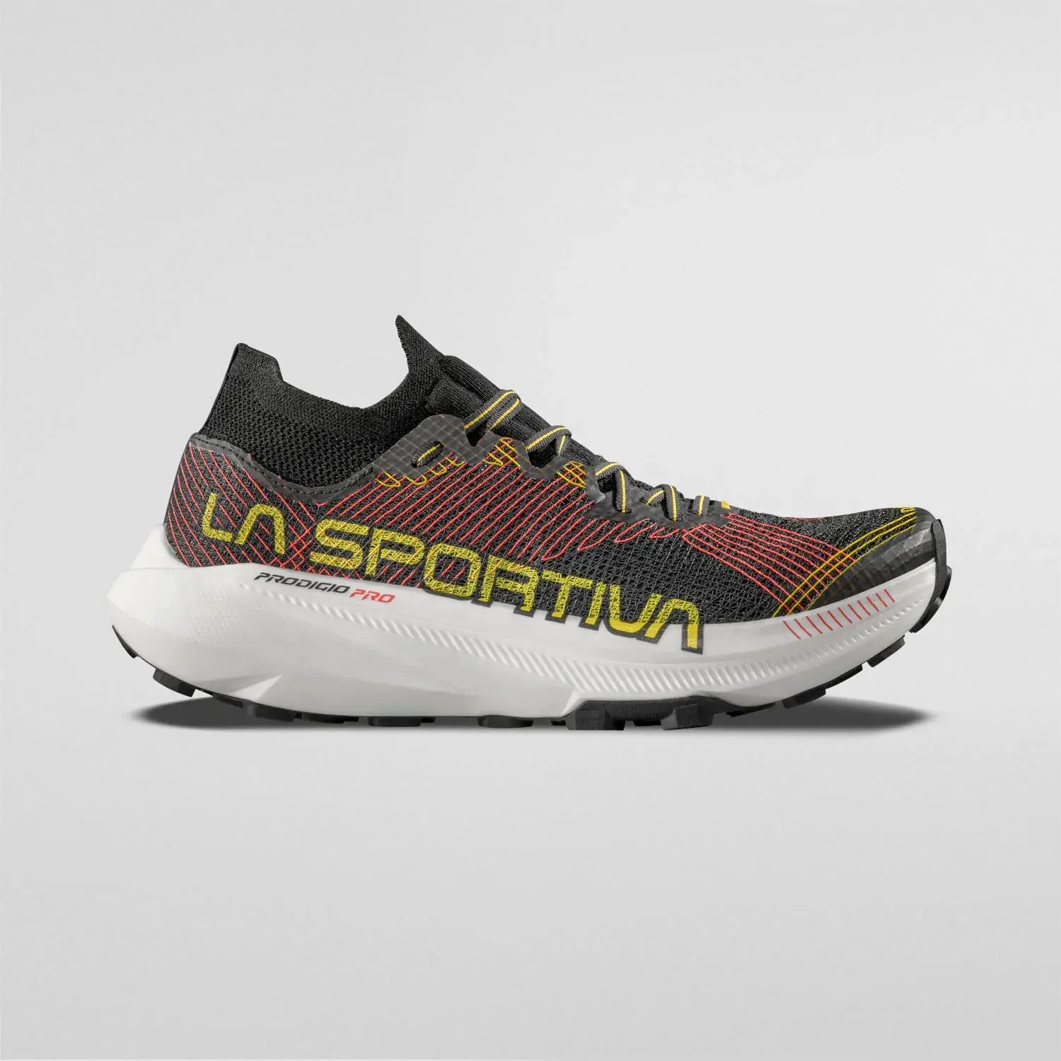 Trailschoenen La Sportiva Prodigio Pro
