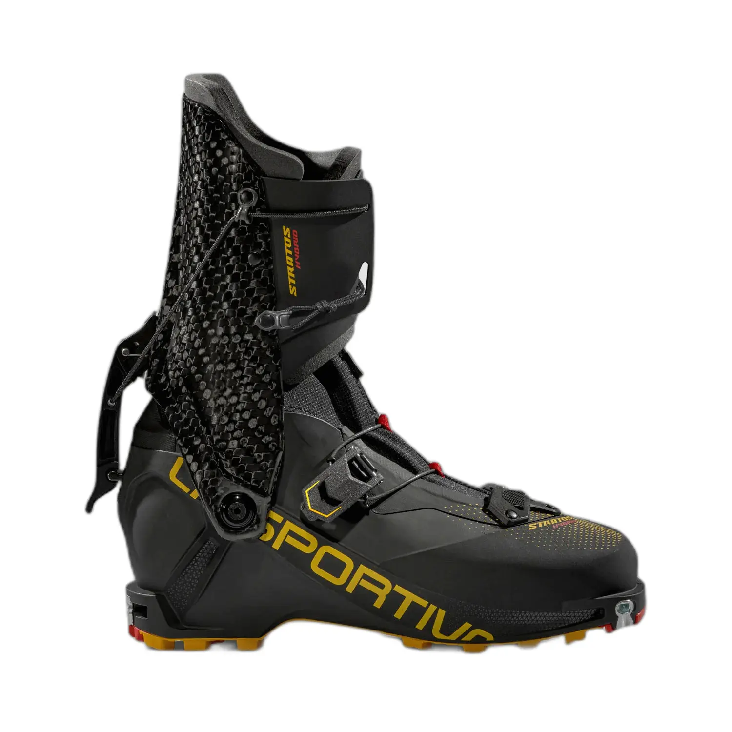 Botas de esquí para niños La Sportiva Stratos Hybrid