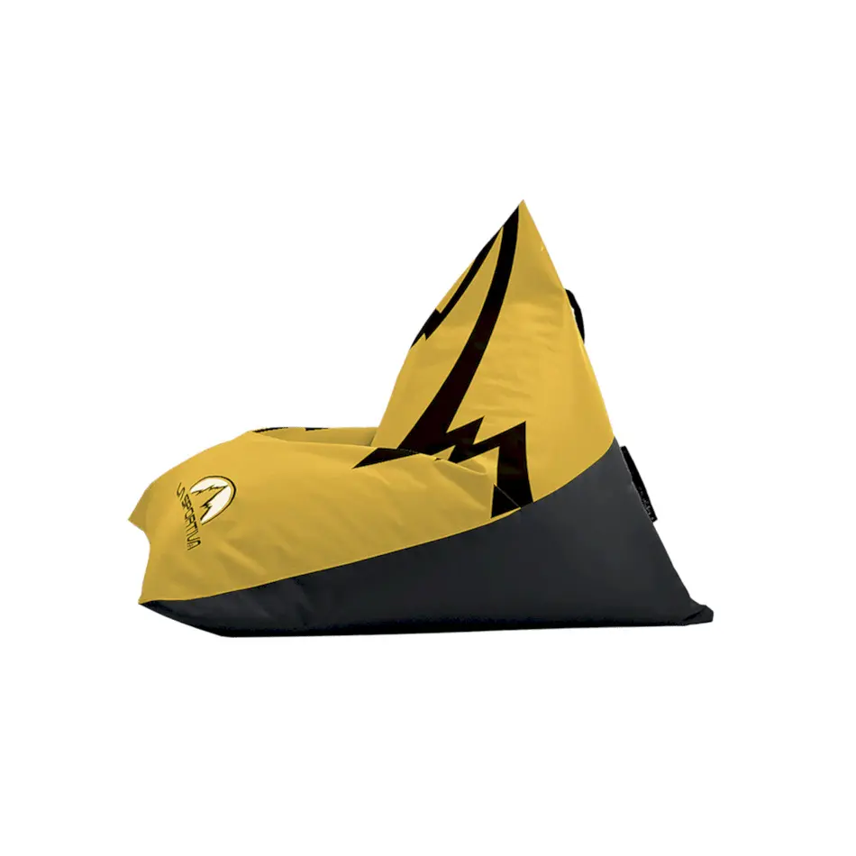 Pouf da salotto La Sportiva