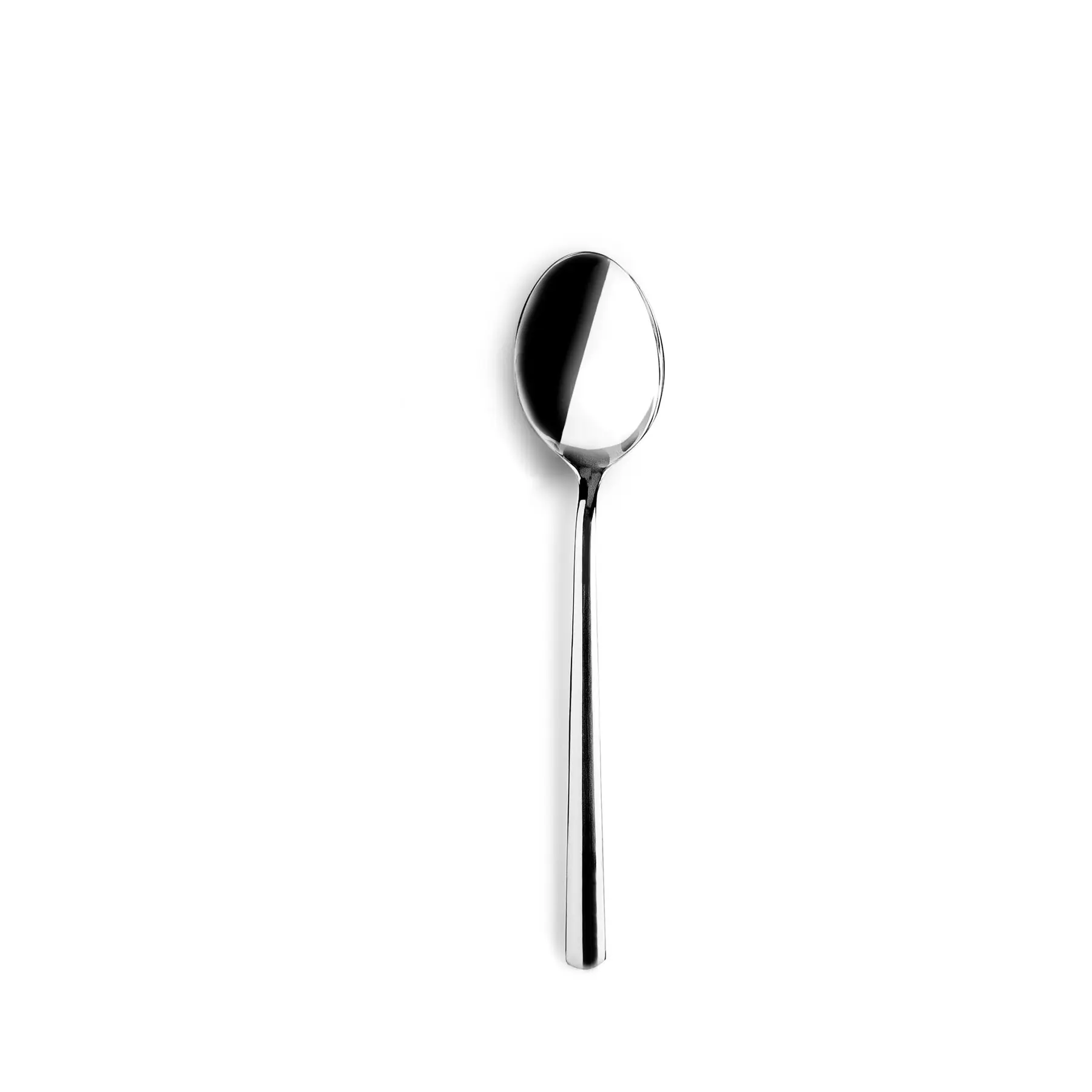Cuillère à dessert Lacor Ónix