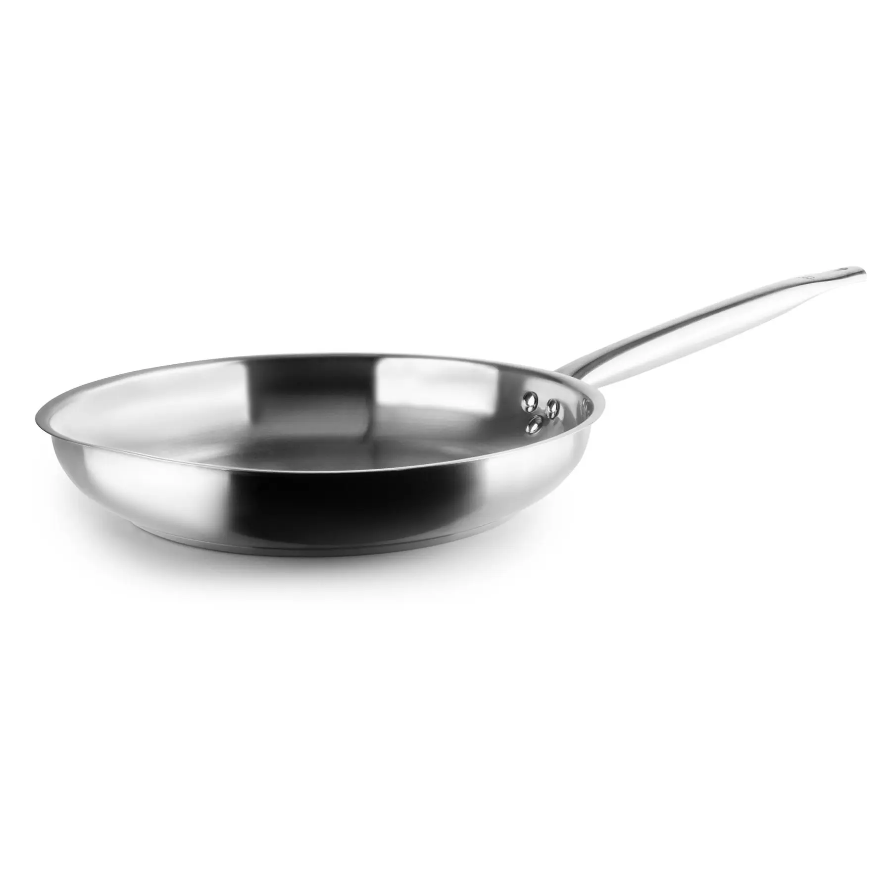 Pfanne Lacor Garinox Gastro
