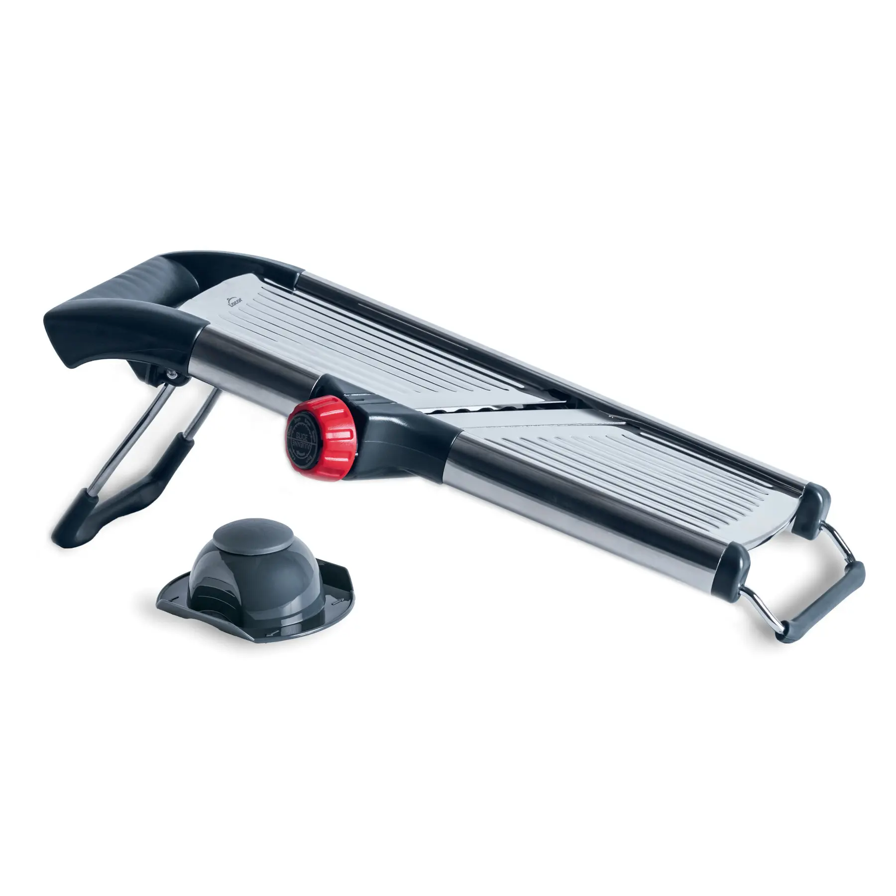 Mandoline Lacor ProSlice