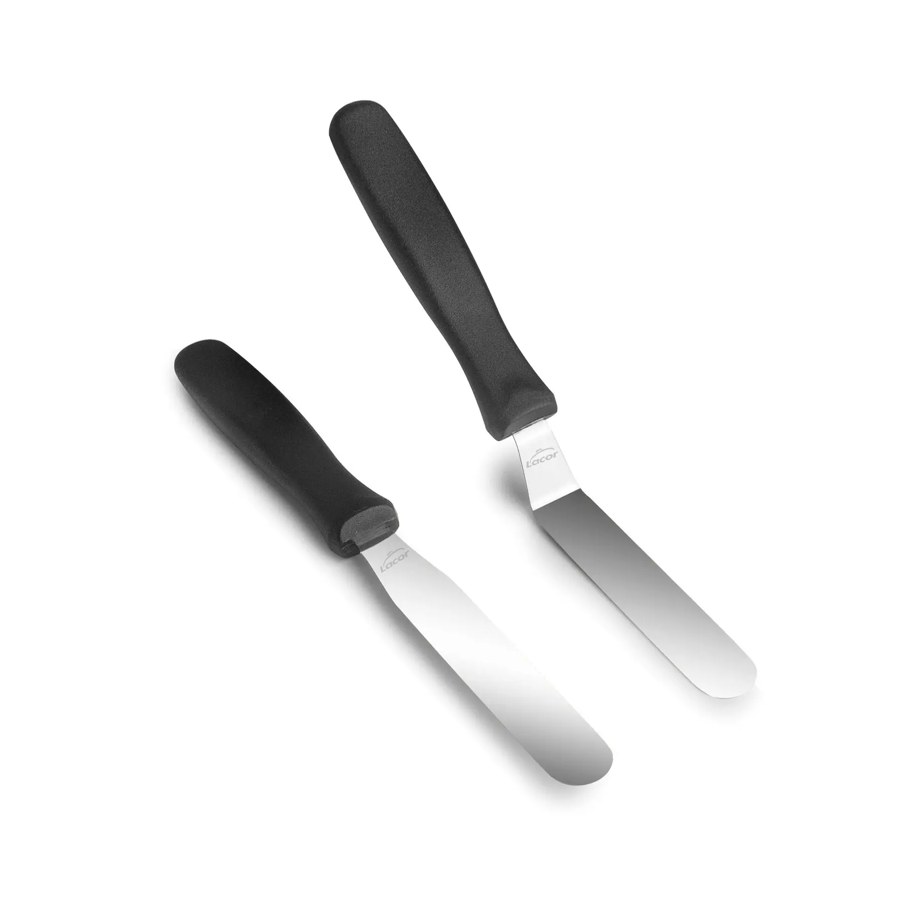 Spatule mini Lacor (x2) Spatule mini Lacor (x2)