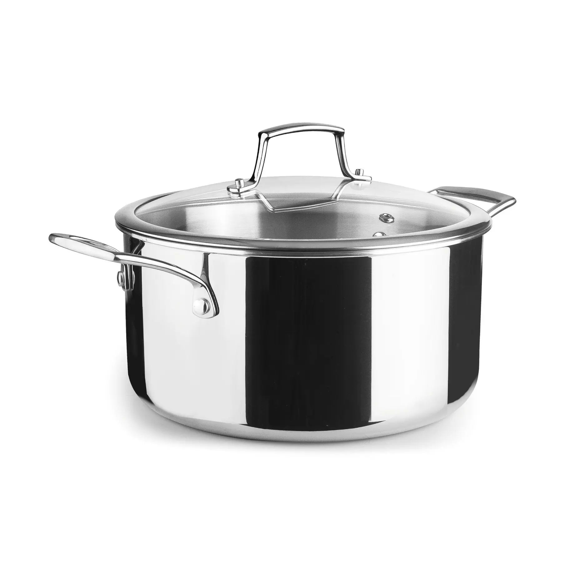Casserole faitout Lacor Trichef Casserole faitout Lacor Trichef