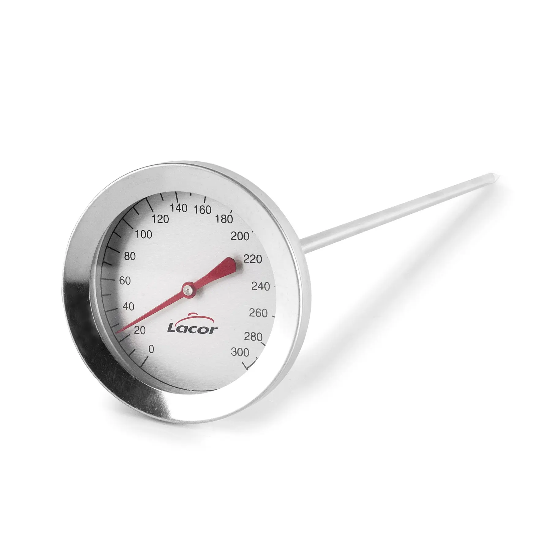 Thermomètre pour friteuse Lacor Max Thermomètre pour friteuse Lacor Max