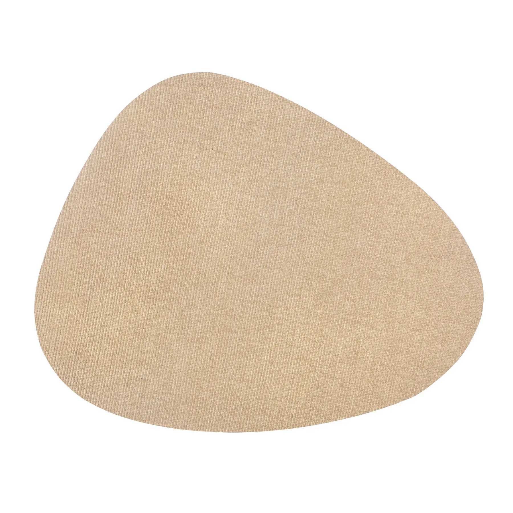 Nappe individuelle ovale Lacor