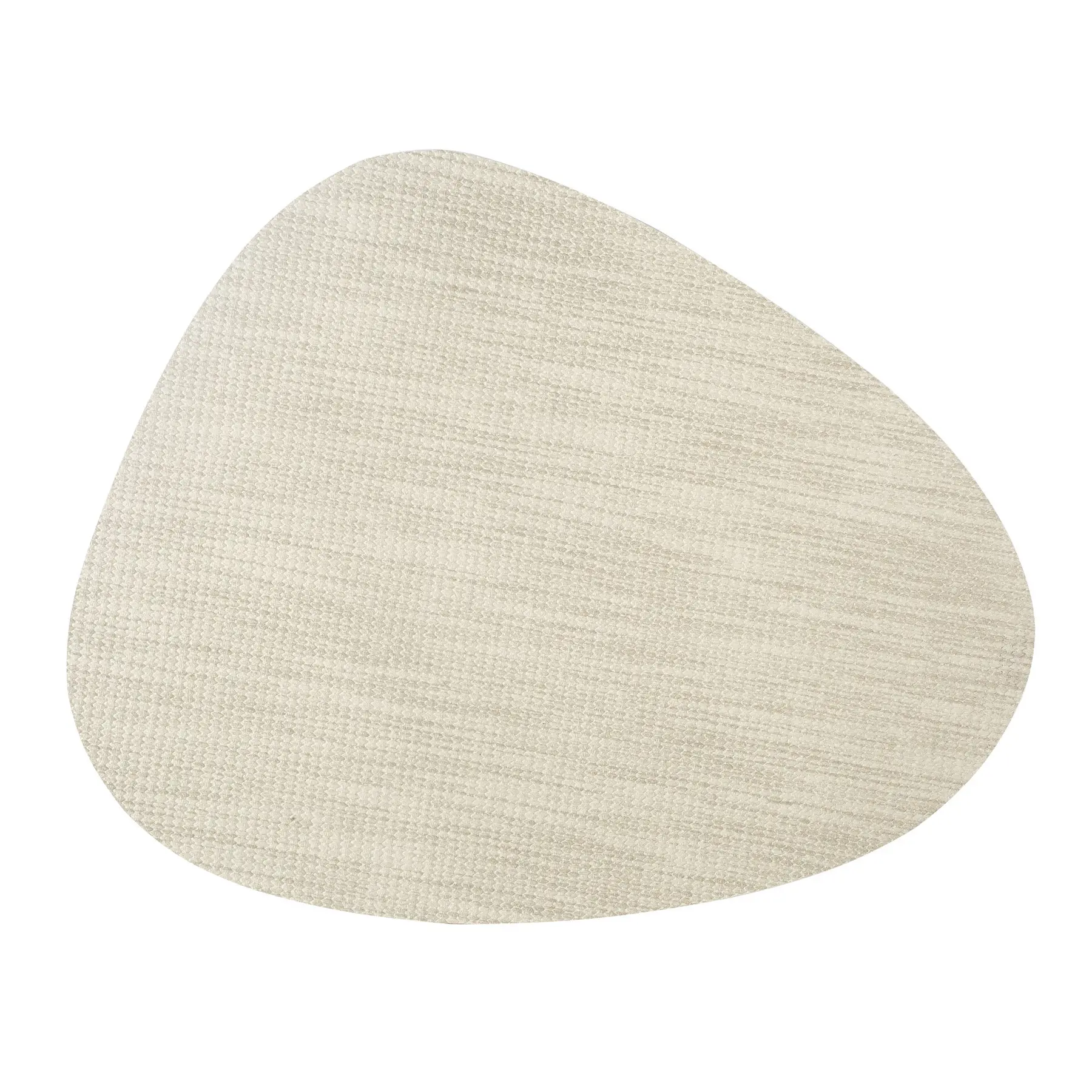 Nappe individuelle ovale Lacor