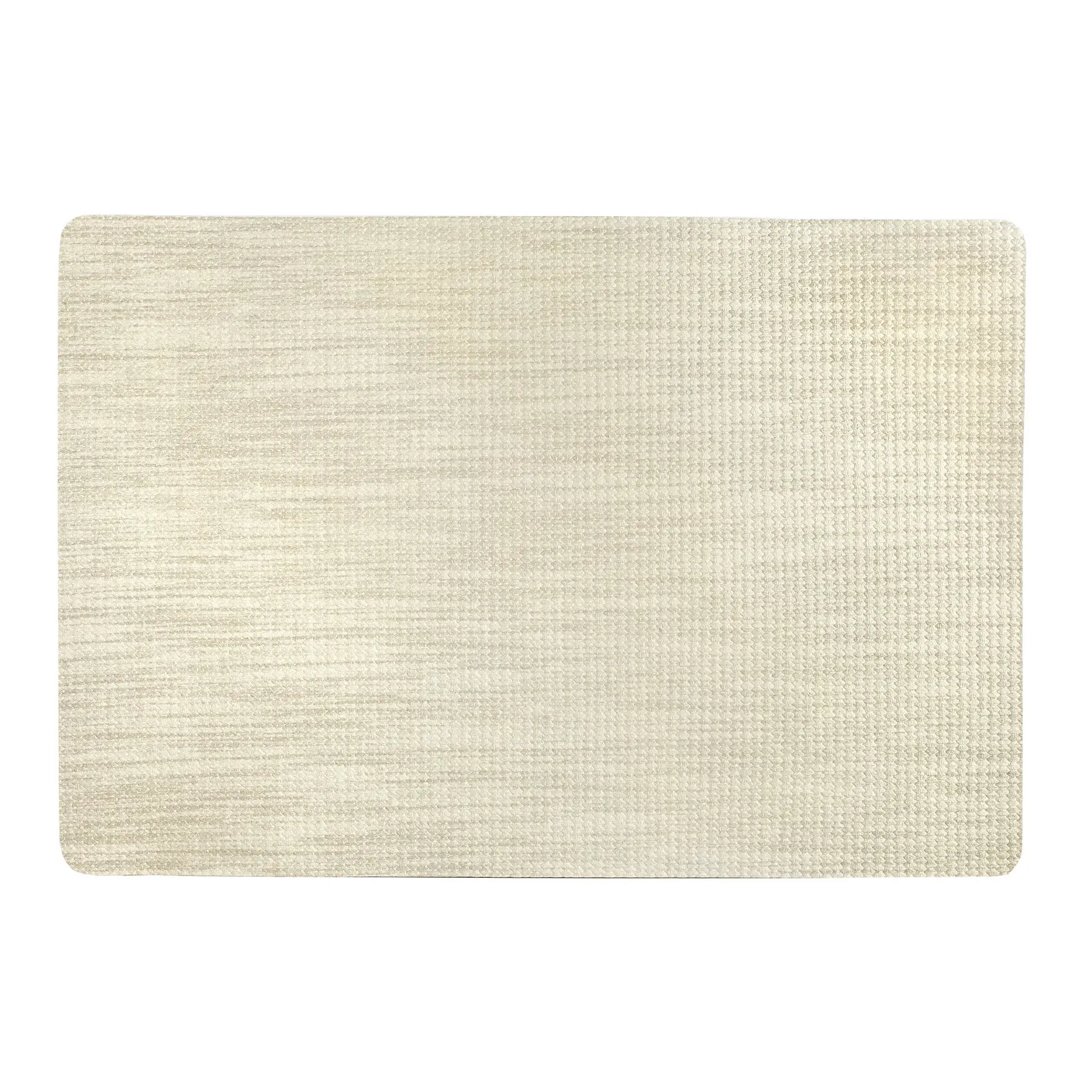 Nappe individuelle rectangleulaire Lacor