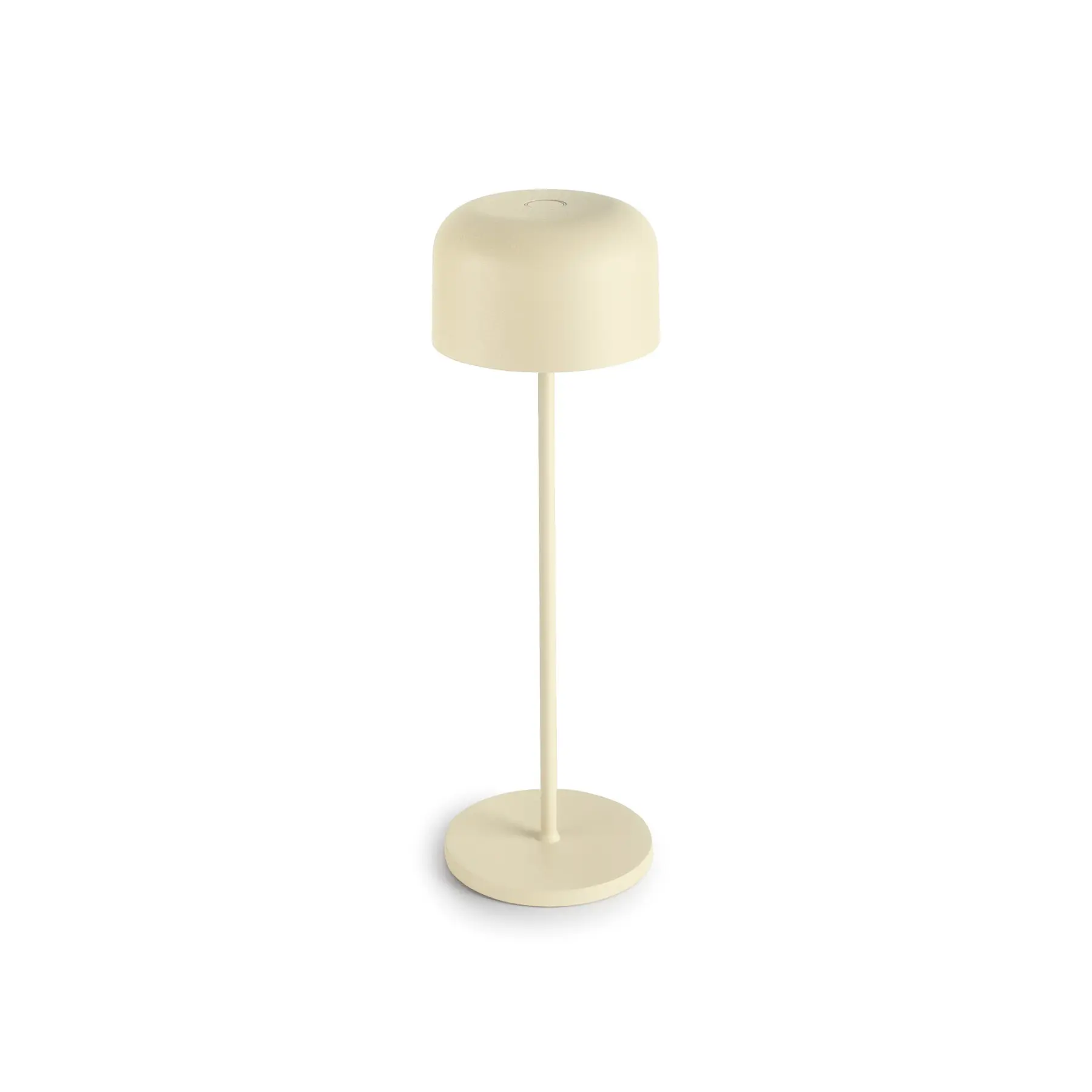 Lampe à poser lune Lacor
