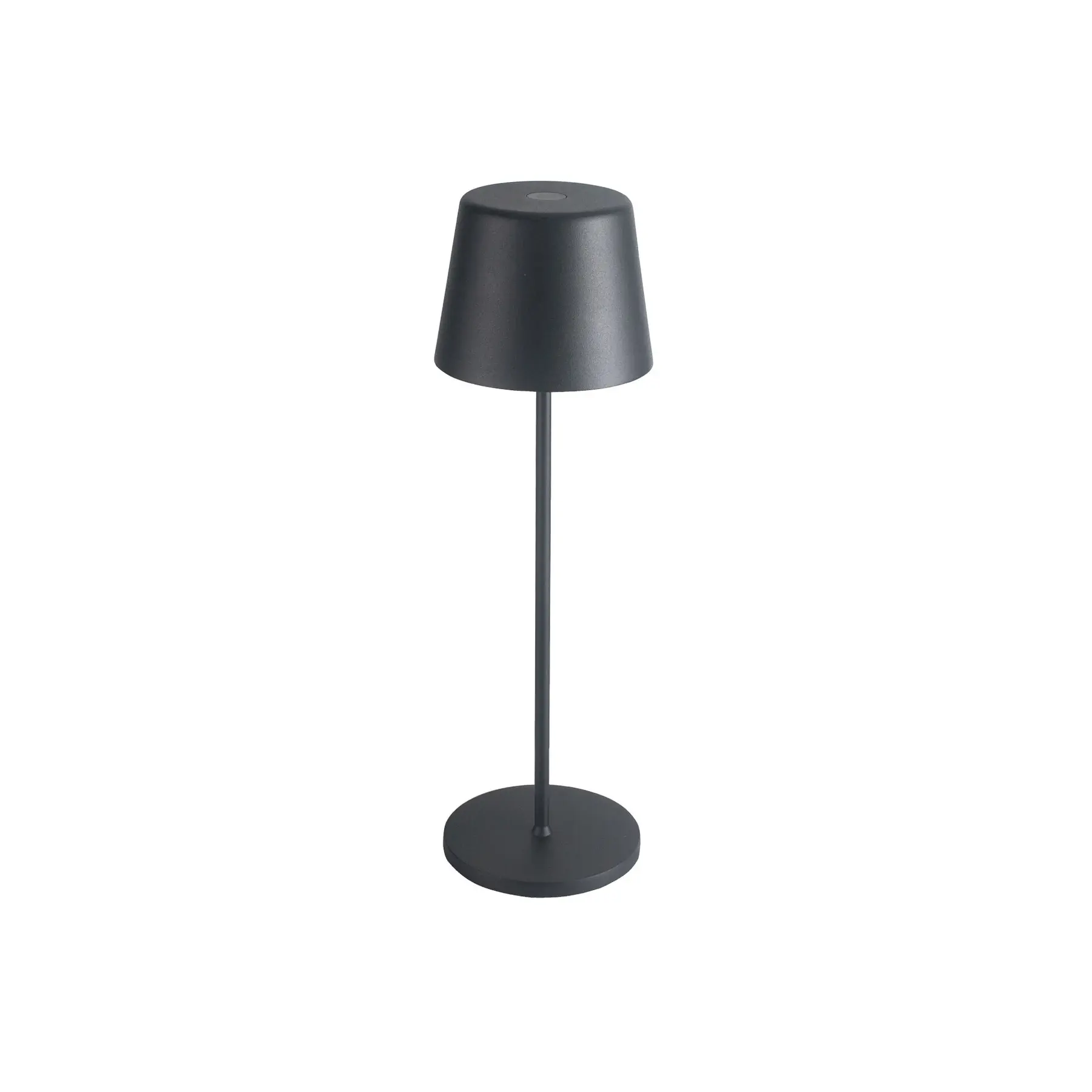 Lampe à poser lune Lacor