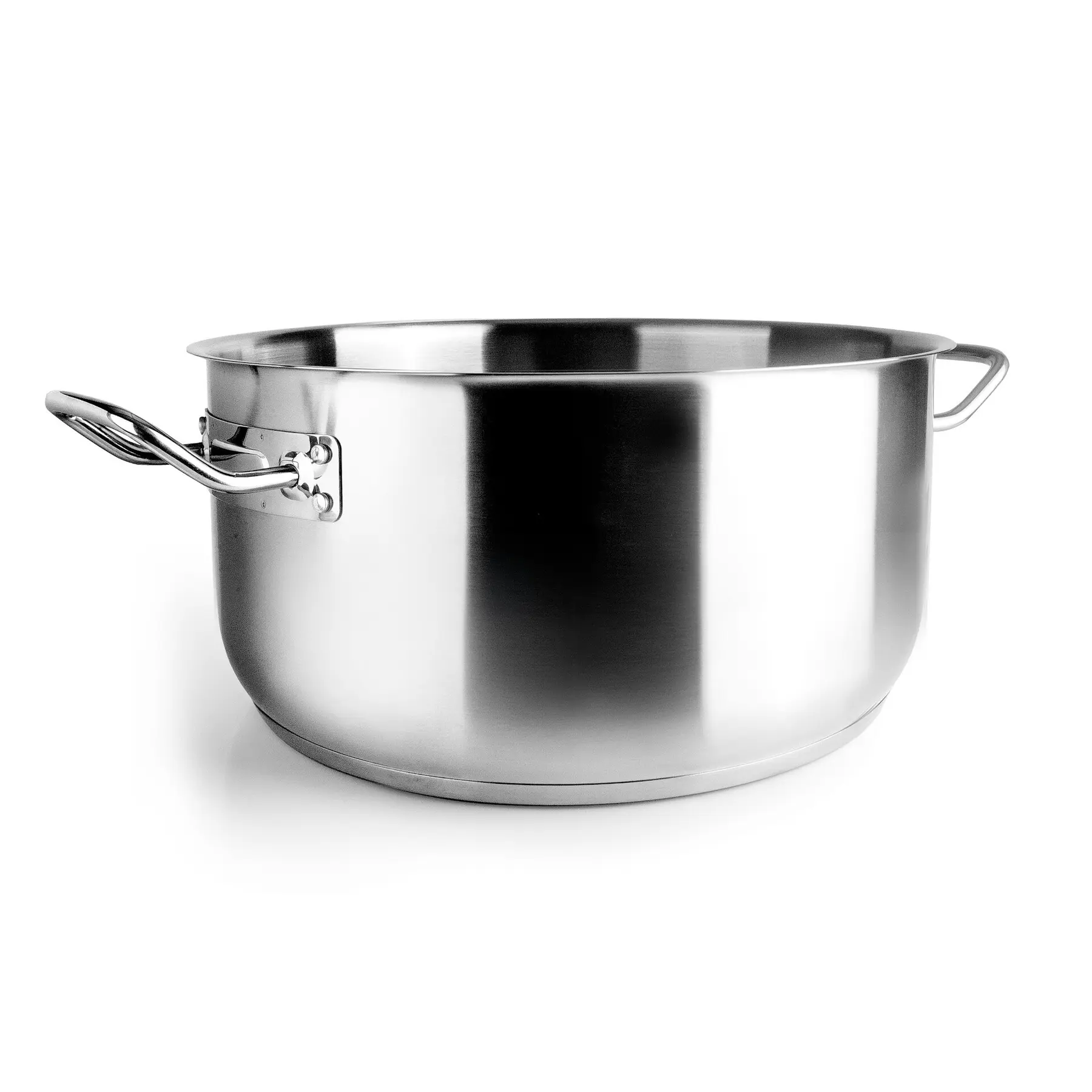 Bräter ohne Deckel Lacor Gastro